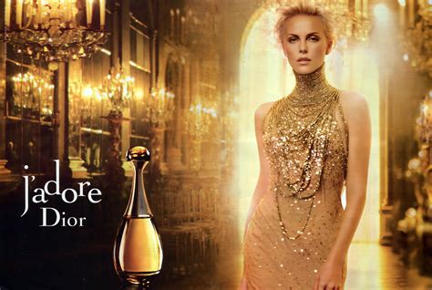 christian dior j'adore movie